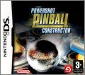 Powershot Pinball Constructor