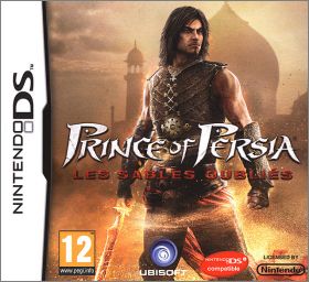 Prince of Persia : Les Sables Oublis
