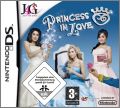 Princess in Love