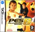 Pro Evolution Soccer 6