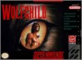 Wolfchild