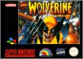 Wolverine - Adamantium Rage