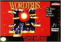 Wordtris