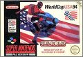 World Cup USA 94