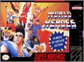 World Heroes 1