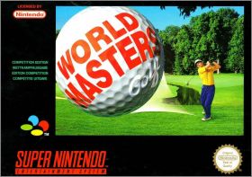 World Masters Golf