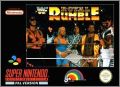 WWF Royal Rumble