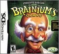 Professor Brainium's Games