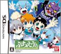 Puchi Eva: Evangelion @ Game