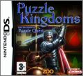 Puzzle Kingdoms