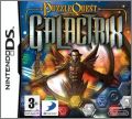Puzzle Quest: Galactrix