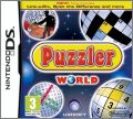 Puzzler World