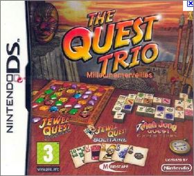 The Quest Trio