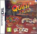 The Quest Trio
