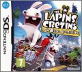 The Lapins Crtins : La Grosse Aventure