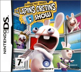 Rayman Prod' Prsente : The Lapins Crtins Show