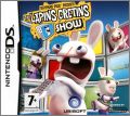 Rayman Prod' Prsente : The Lapins Crtins Show