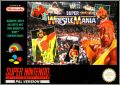 WWF Super Wrestlemania