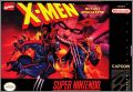 X-Men - Mutant Apocalypse