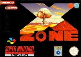 X Zone