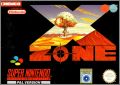 X Zone