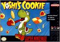 Yoshi's Cookie