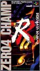 Zero-4 Champ RR