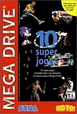 10 Super Jogos
