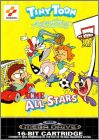 Tiny Toon Adventures - Acme All-Stars