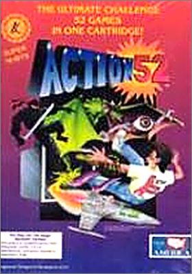 Action 52