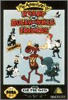 The Adventures of Rocky and Bullwinkle and Friends