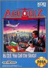 Aerobiz (Air Management: Oozora ni Kakeru)