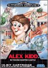 Alex Kidd in The Enchanted Castle (Alex Kidd Tenkuu Mashiro)