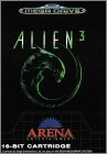 Alien 3 (III)