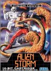 Alien Storm