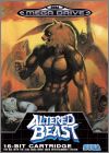 Altered Beast (Jyuouki)