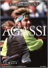 Andre Agassi Tennis