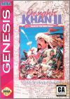 Genghis Khan 2 (II) - Clan of the Gray Wolf (Aoki Ookami...)