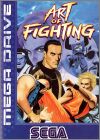 Art of Fighting 1 (Ryuuko no Ken 1)