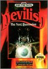 Devilish - The Next Possession (Bad Omen)