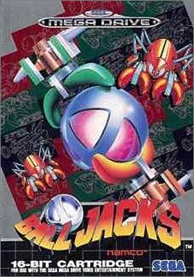 Ball Jacks