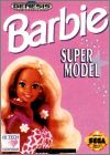 Barbie Super Model