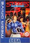 Streets of Rage 3 (Bare Knuckle III)