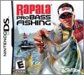 Rapala Pro Bass Fishing 2010