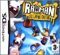 Rayman contre les Lapins Crtins