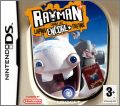 Rayman contre les Lapins encore plus Crtins