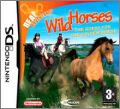 Real Adventures: Wild Horses