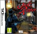 Real Crimes : Jack the Ripper