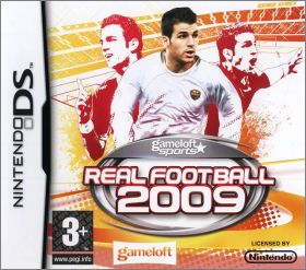 Real Football 2009