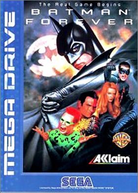 Batman Forever